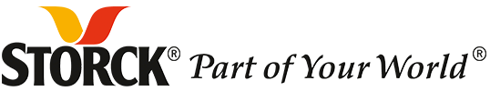 Storck embléma