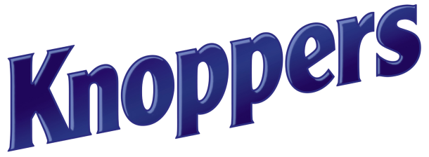 Knoppers embl&eacute;ma